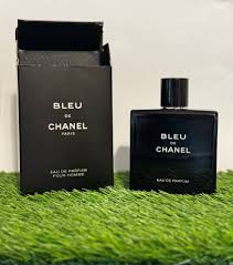 Bleu De Chanel Perfume For Men - 100 ml | Best Fragrance