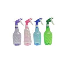 Water Spray Bottle Large for watering plants and ironing cloths Refillable Plastic