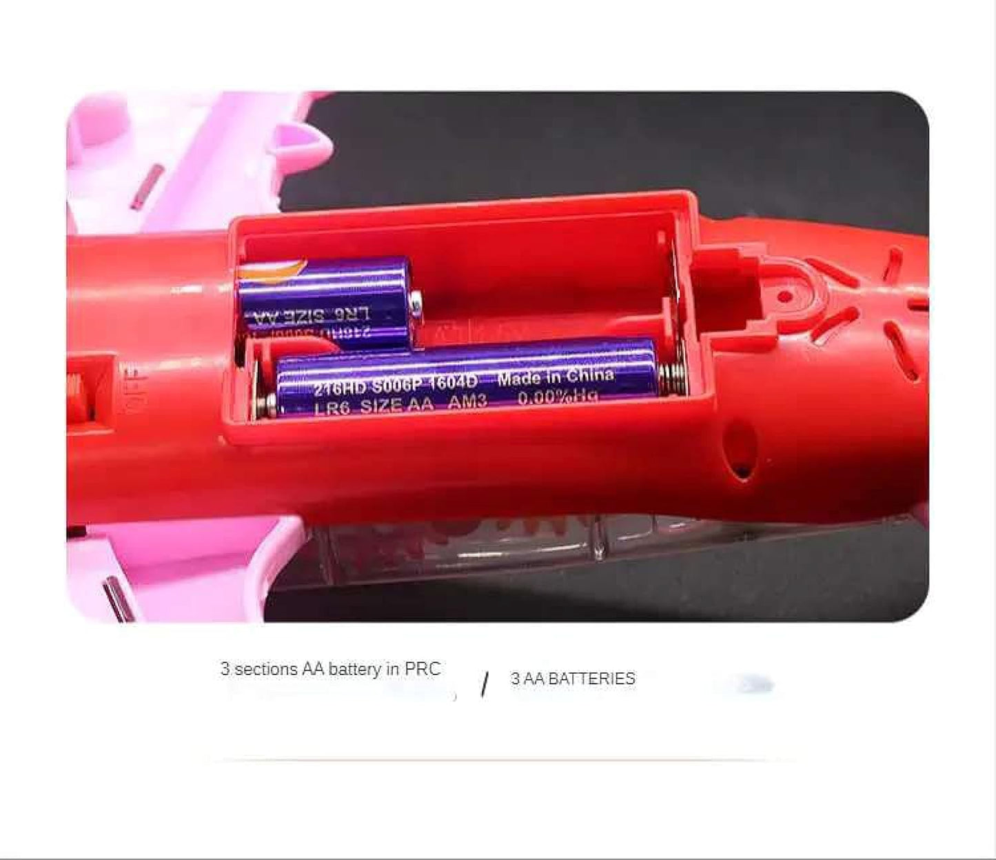 New Trending Transparent Gear Plane Toy Light Mode, Music, Bump-and-Go Action,