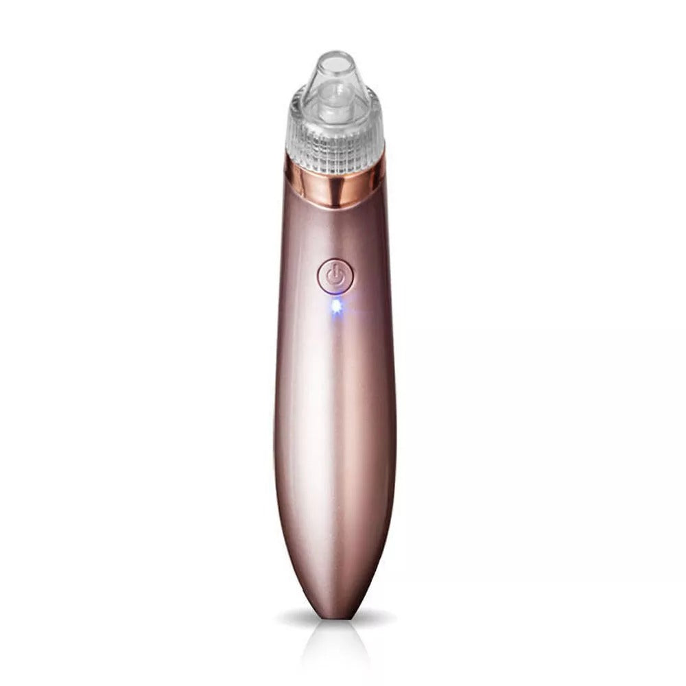 Blackhead Remover Face Acne Black Dot Pimple Electric Blackhead Vacuum Cleaner Pore