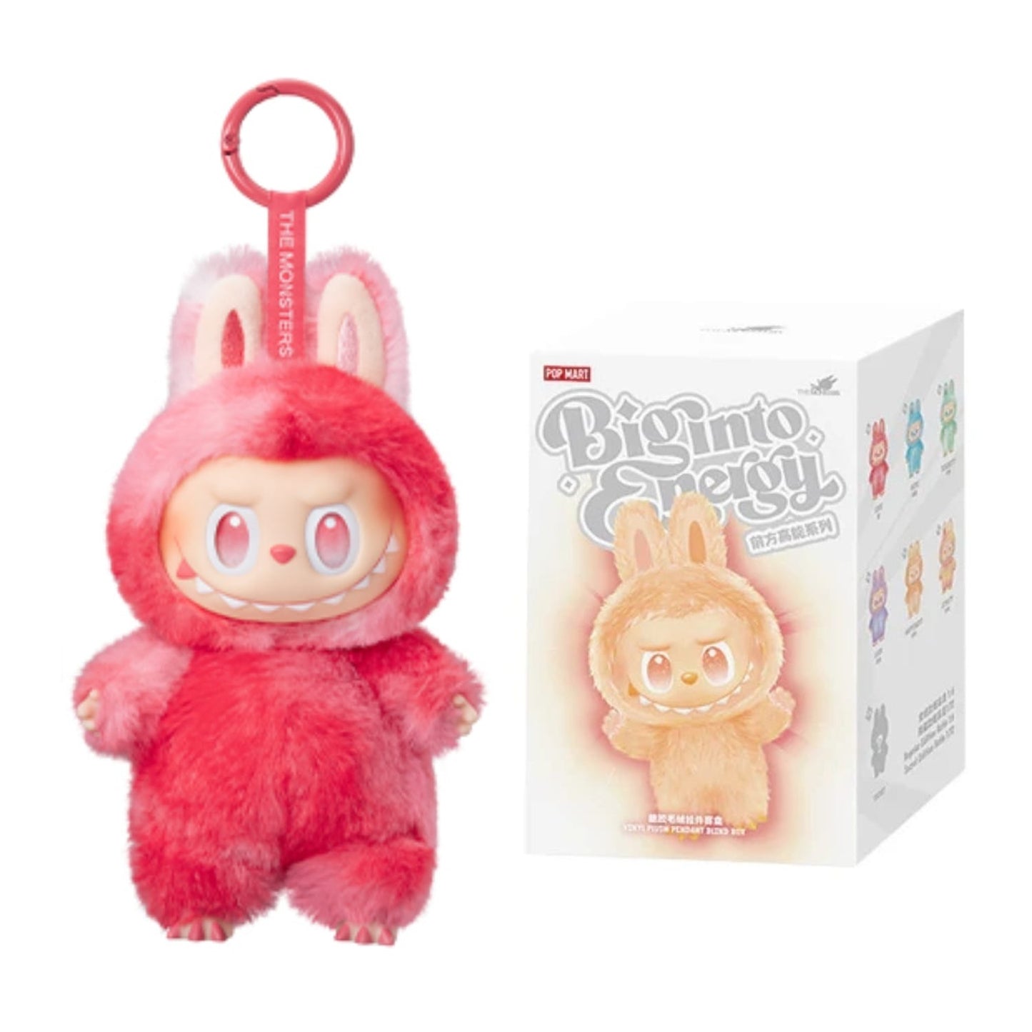 01 PCs Labubu - Labubu Doll - Toys for Boys and Girls