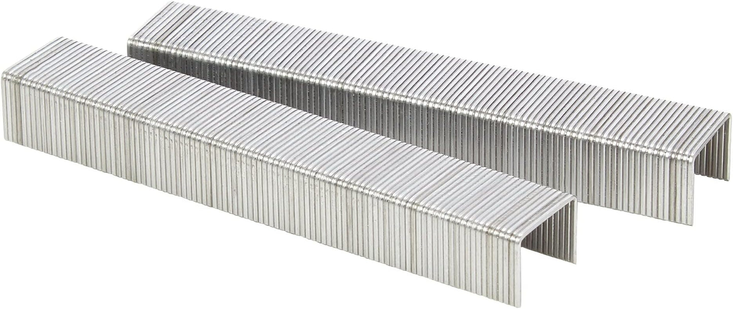 DL-Office Strong and durable 23/17 size staples designed for heavy-duty stapling tasks.