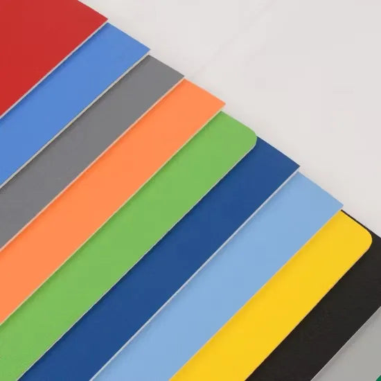 Pack Of 50 Card Divider Half Cut 240x105mm Durable Filing Cards