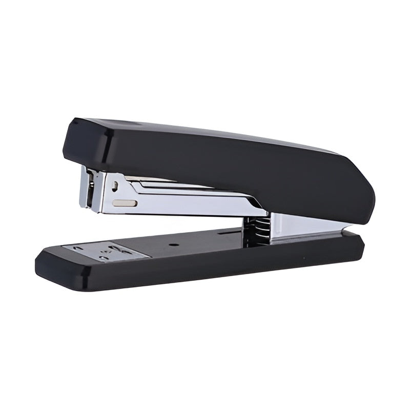 Multicolor Stapler Machine Compatible with 10 & 24/6 Staples, Durable, Jam-Free,
