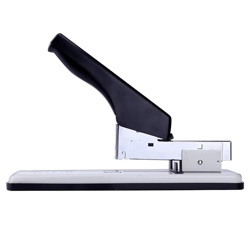 Heavy Duty Stapler Machine Staples 100, 150 & 200 Sheets, Metal