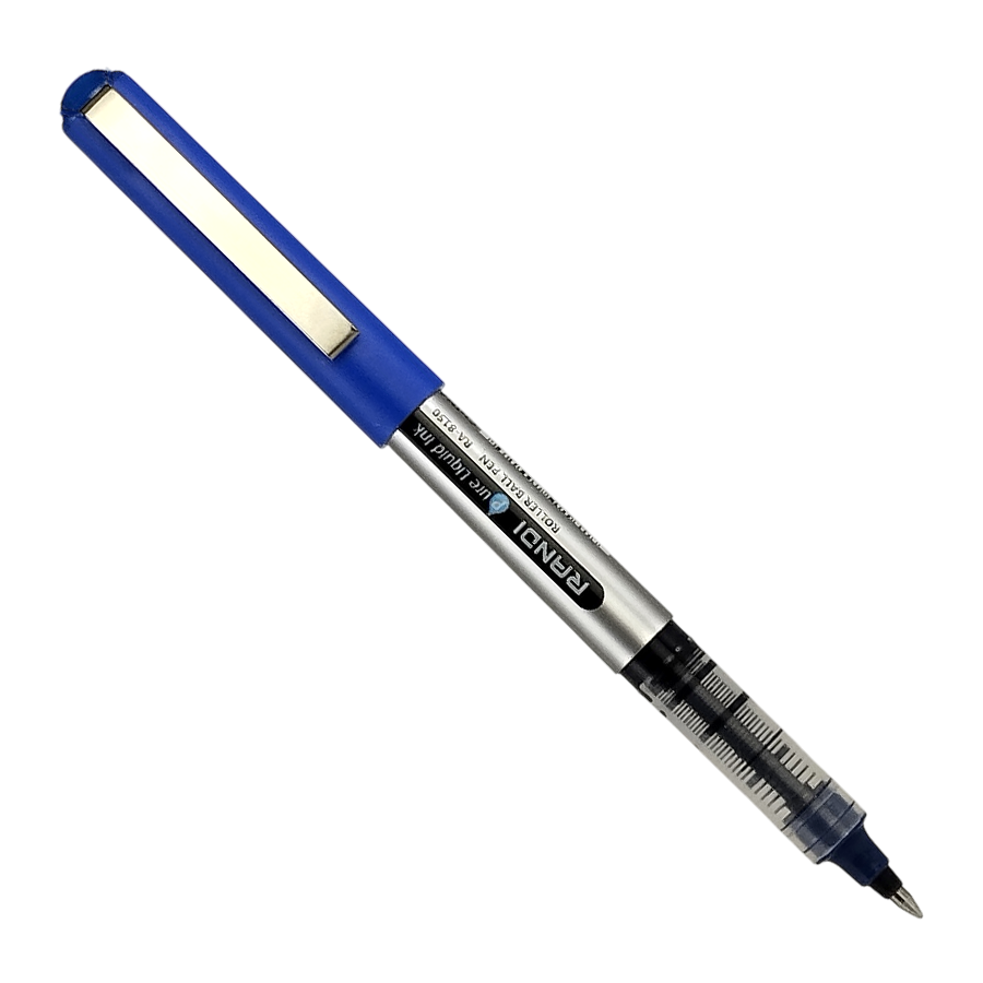 Signature Eye Micro 0.7mm Gel Pen Smooth Writing, Precision Tip