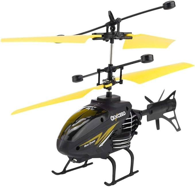 New Remote Control Aircraft Sensing Watch Watch Remote Control Aircraft Children'S Toy