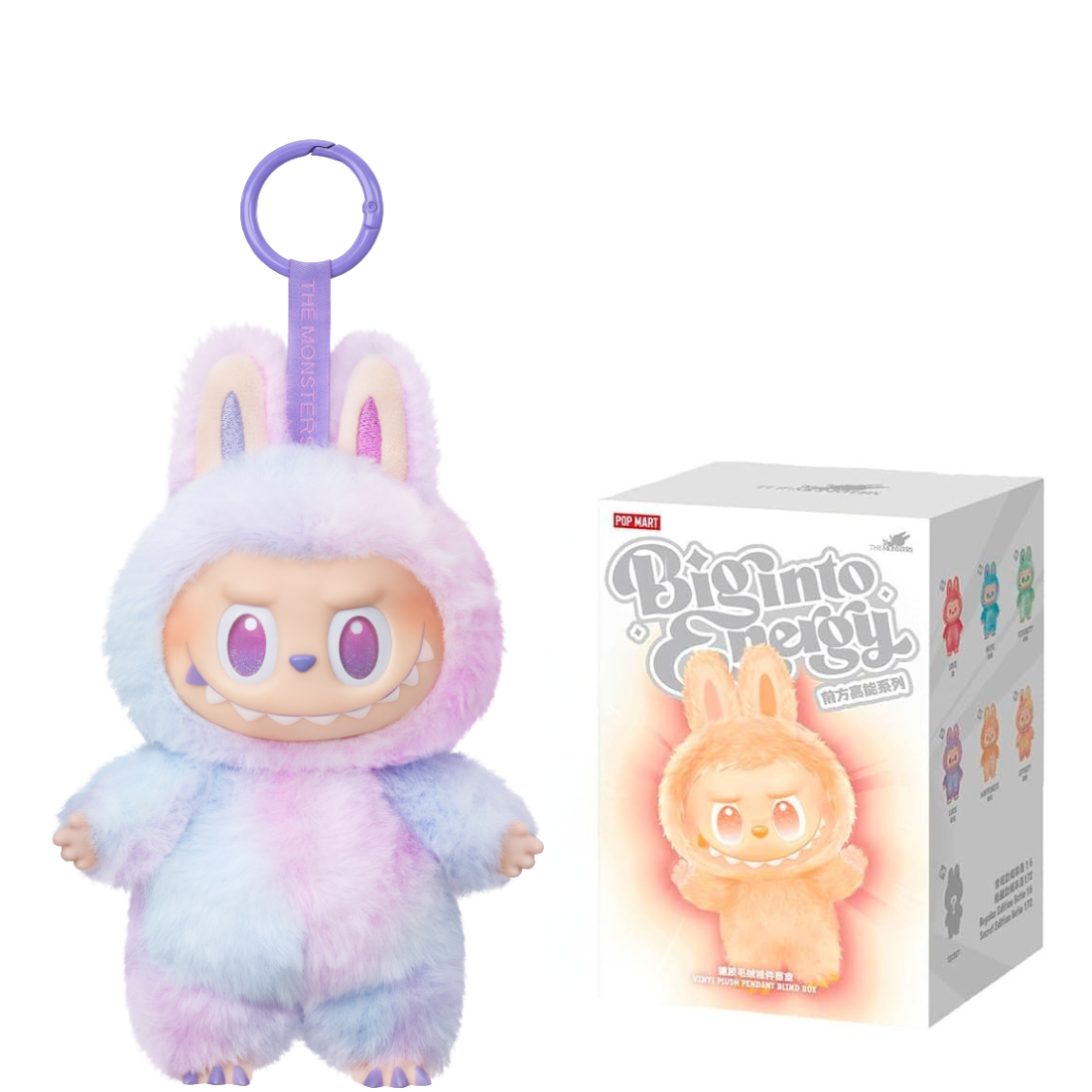 01 PCs Labubu - Labubu Doll - Toys for Boys and Girls