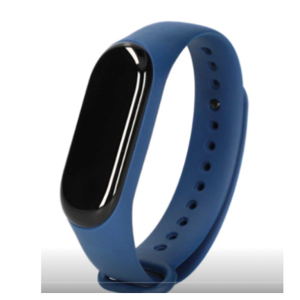 Latest M4 LED Watch Digital Sports Bracelet for Boys & Girls