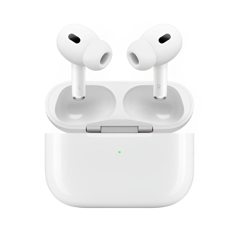 AirPods Pro 2 + Ultra 7-in-1 Smartwatch Combo | Premium Sound &