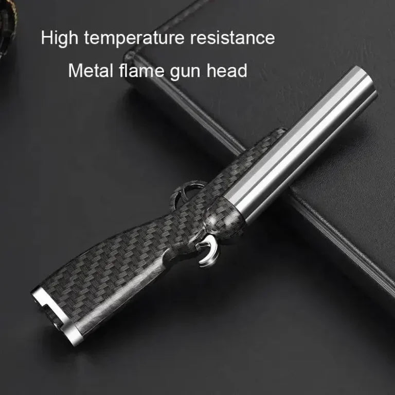 Refillable Rifle Design Fancy Lighter | Best Quality Rifle Lighter | Lighter