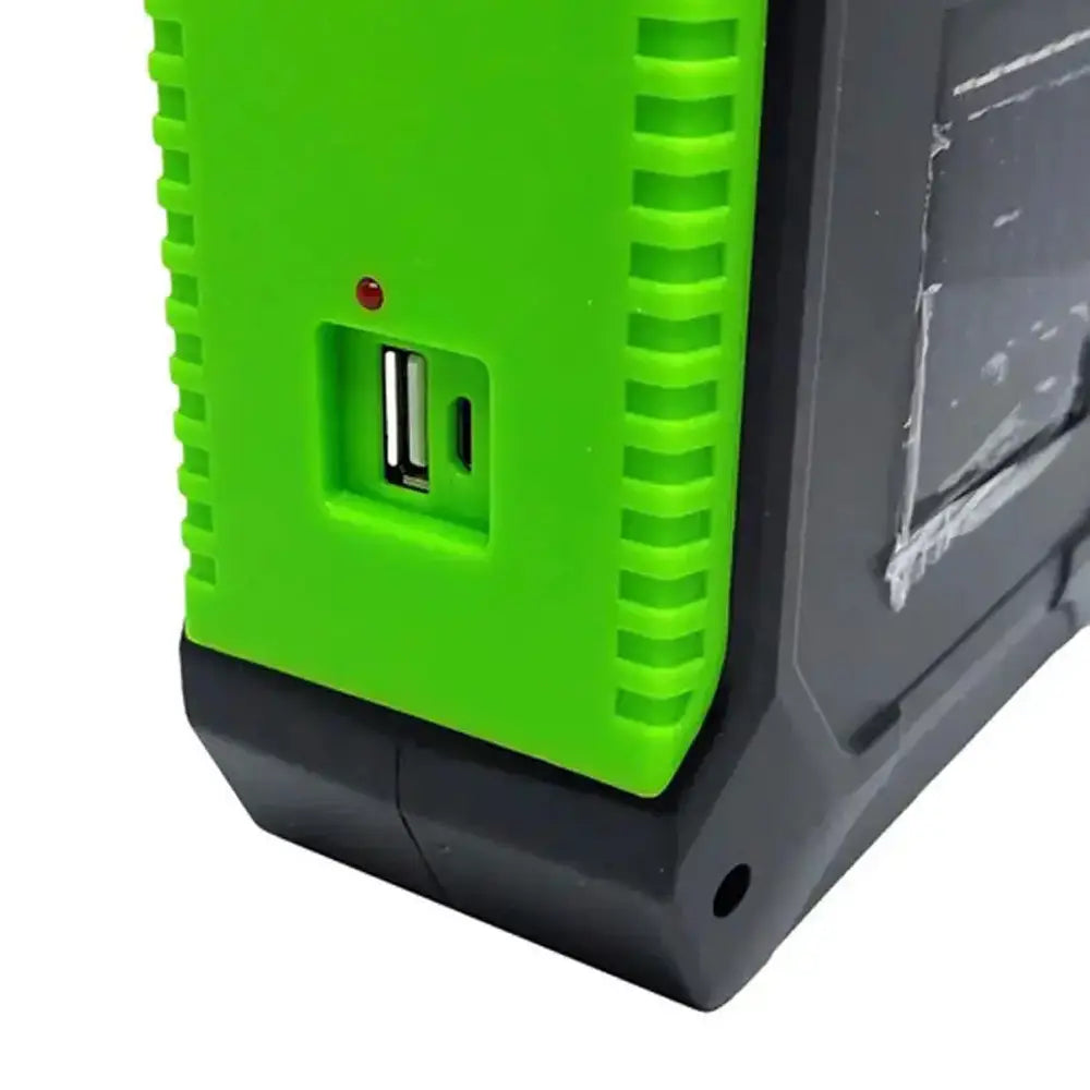 Solar Camping Lantern with Power Bank Function, JY-978D / Portable Rechargeable Lantern
