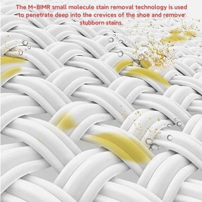 Multi-Function Shoe Whitening Cleaning Cream