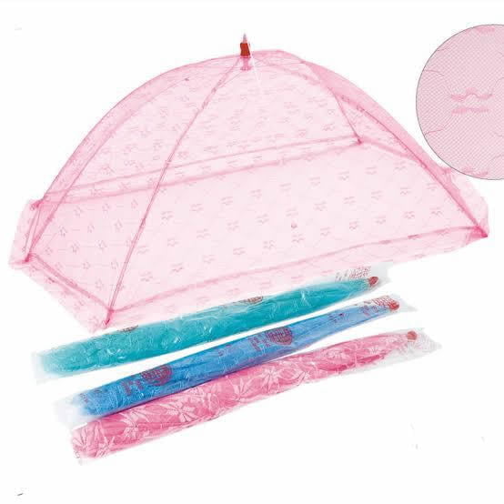 Simple and Popular Globe Baby Mosquito Net for Babies