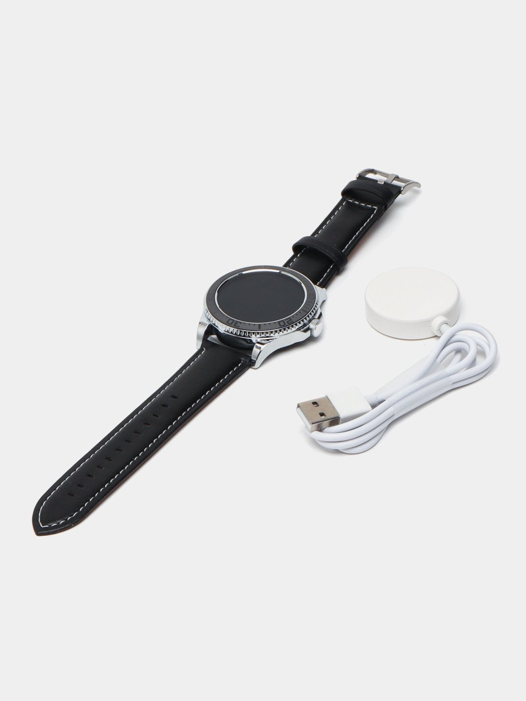 G9 Max Smartwatch With Amoled Display | Best Quality Smart Watch -