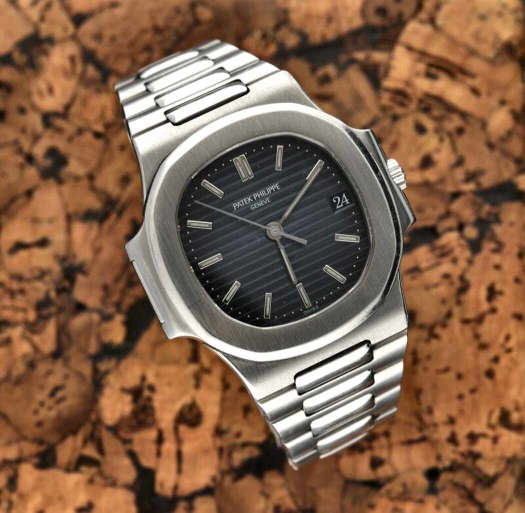 Patek Philippe Geneve Watch For Men | Best Quality Stainless Steel Watch