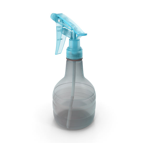 Water Spray Bottle Large for watering plants and ironing cloths Refillable Plastic