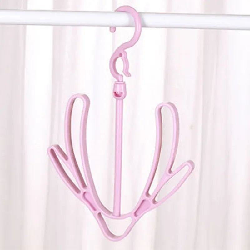Shoe drying stand | Hanging Racks for Balcony, Cabinet, Cup Board |