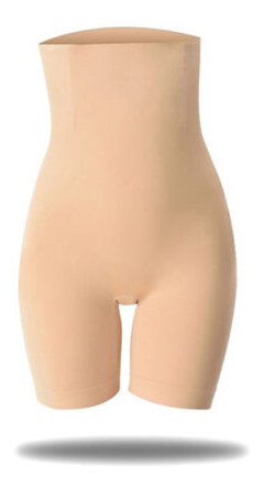 Women's High Waist Heavy-Shapewear | Tummy Control Tucker | Women’s Half Body