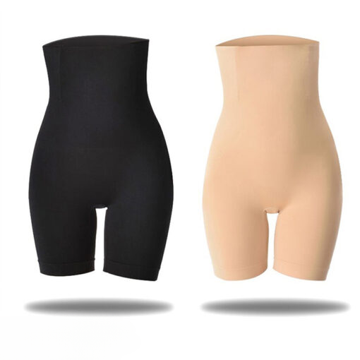 Women's High Waist Heavy-Shapewear | Tummy Control Tucker | Women’s Half Body