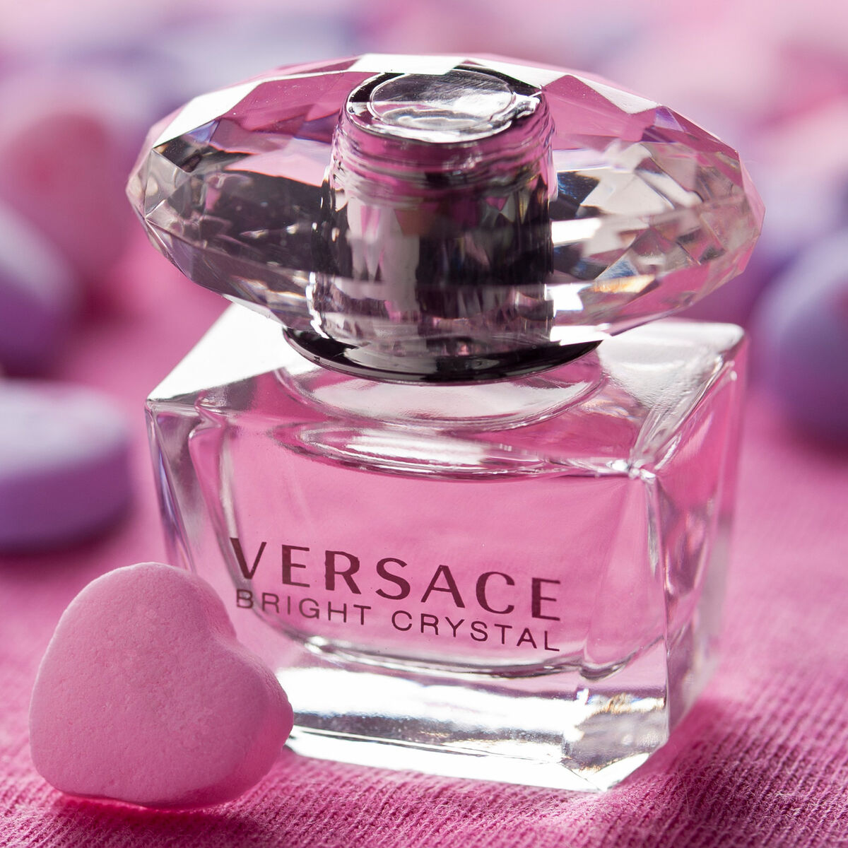 ( 2 Piece ) Versace Bright Crystal EDP Perfume For Women |