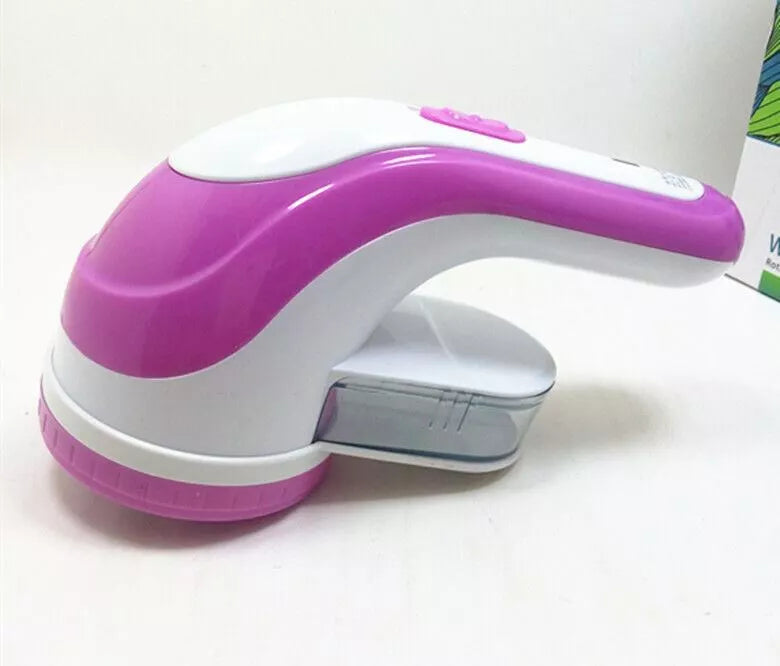Waken WK-904 Portable Lint Remover Rechargeable Clothes Shaver for Fluff Pilling Fabric