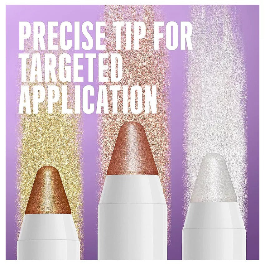 1 Pc Jumbo Multipurpose Crayon Highlighter + Eyeshadow Creamy Crayon