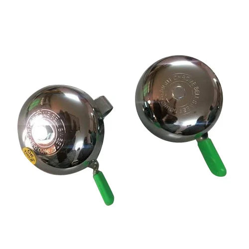 Bicycle Bell for Cycle Sound Crisp Ting Tong Style Fancy Horn