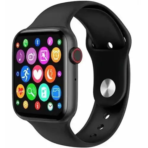 T500 Bluetooth Smart Watch Heart rate monitor Sports fitness tracking for Men