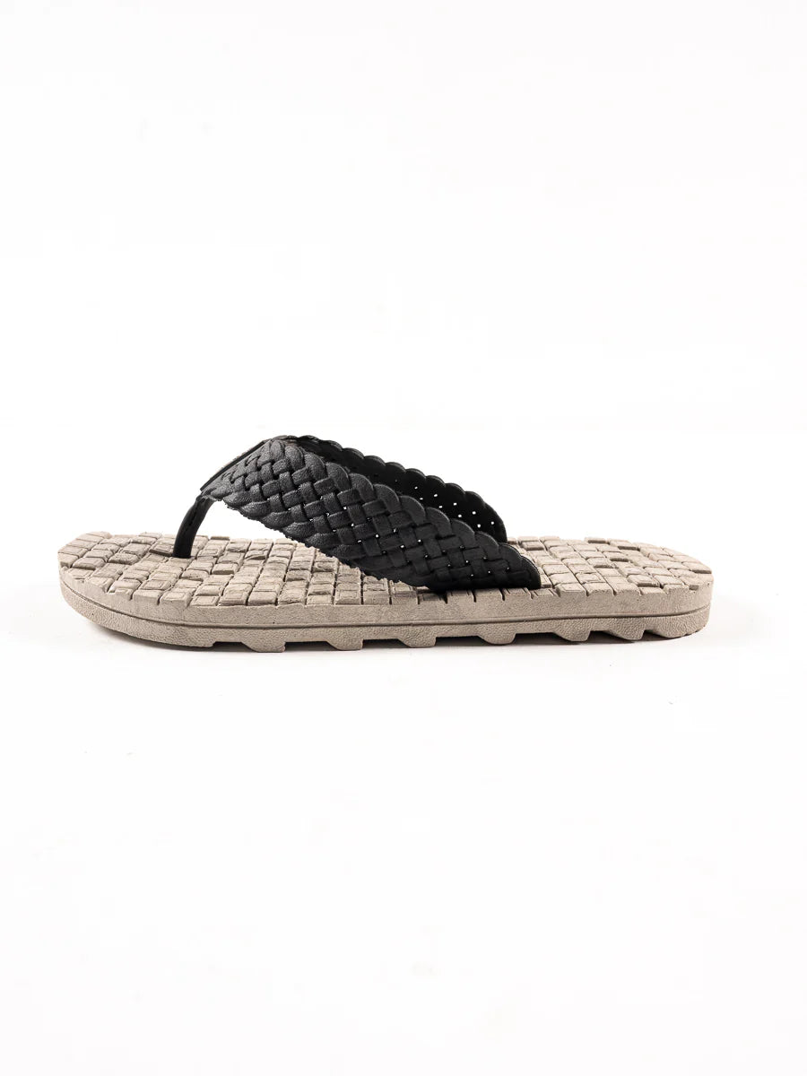 Black Camel Medicated Slippers (Medicated - 41-44)