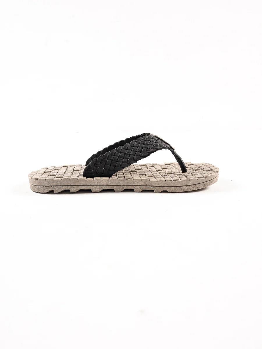 Black Camel Medicated Slippers (Medicated - 41-44)