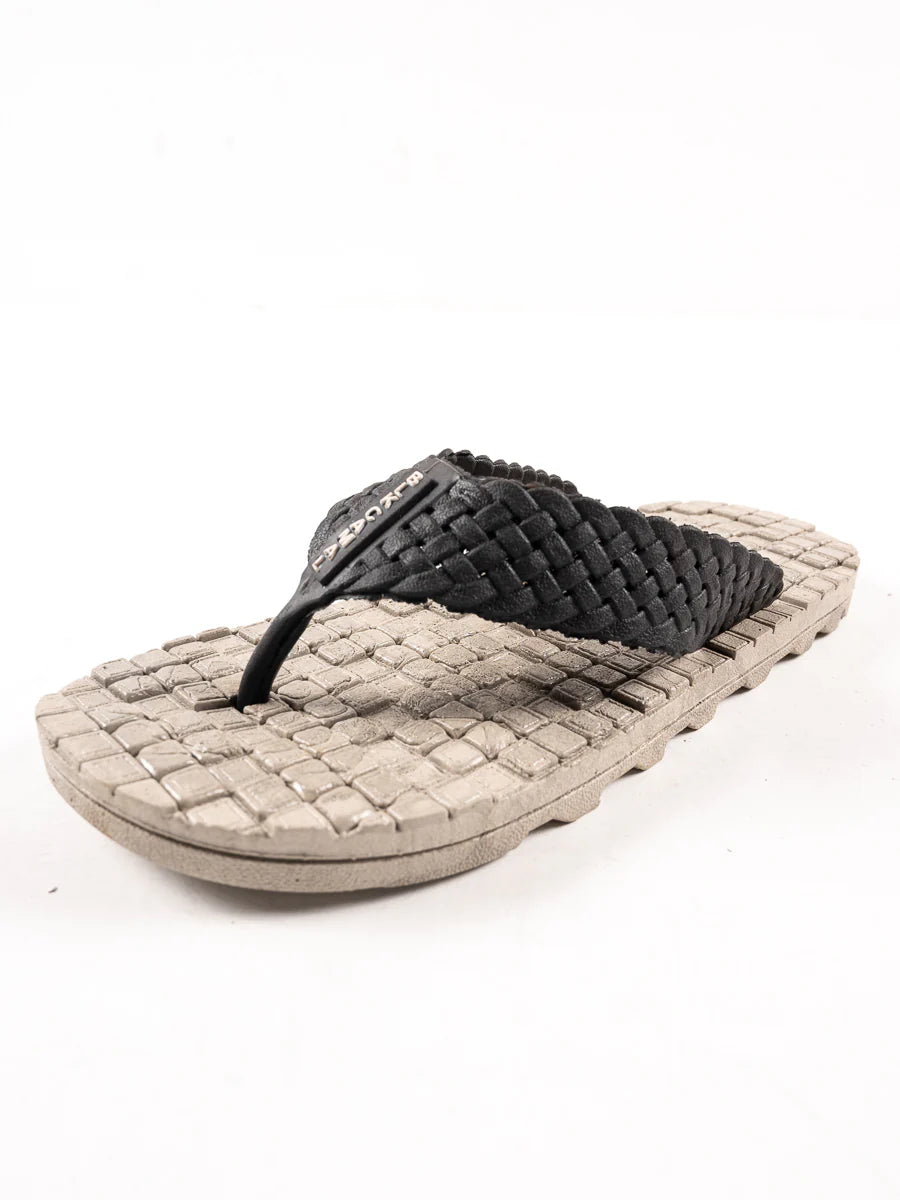 Black Camel Medicated Slippers (Medicated - 41-44)