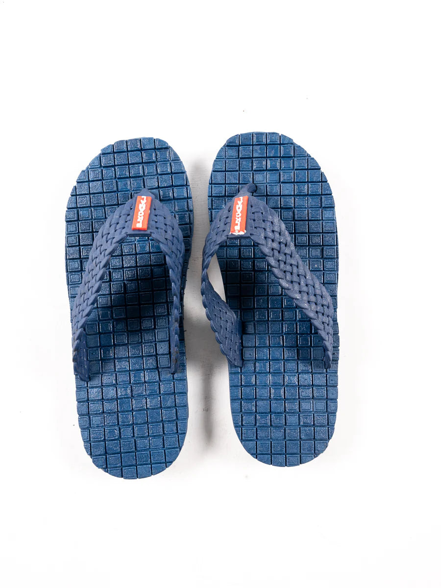 Black Camel Medicated Slippers (Medicated - 41-44)