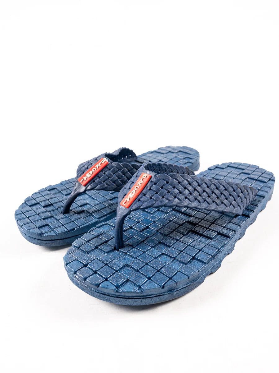 Black Camel Medicated Slippers (Medicated - 41-44)