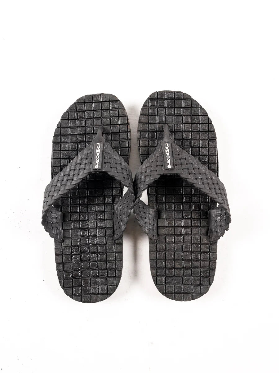 Black Camel Medicated Slippers (Medicated - 41-44)