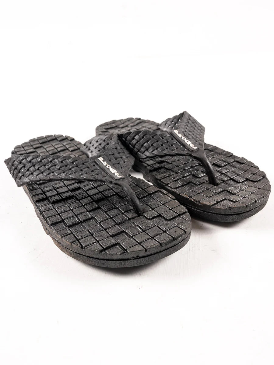 Black Camel Medicated Slippers (Medicated - 41-44)