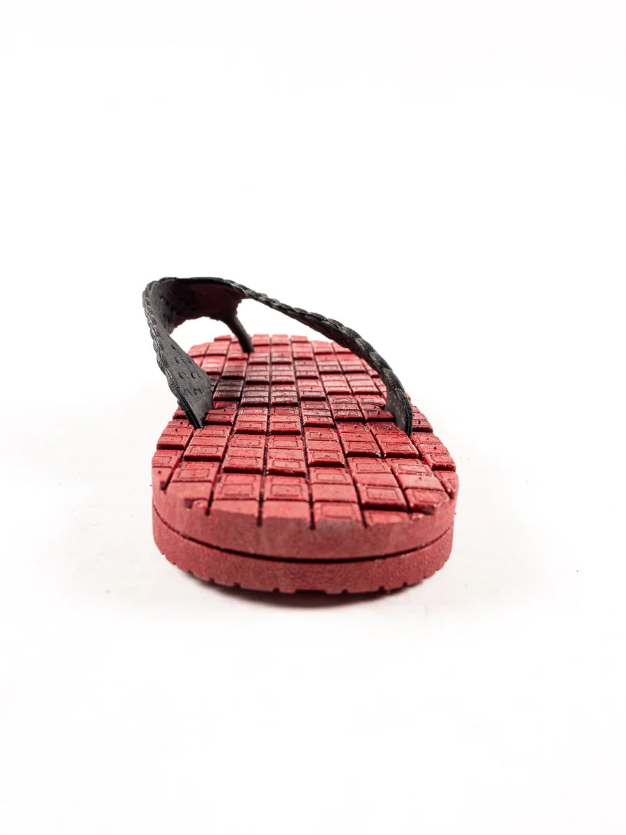 Black Camel Medicated Slippers (Medicated - 41-44)