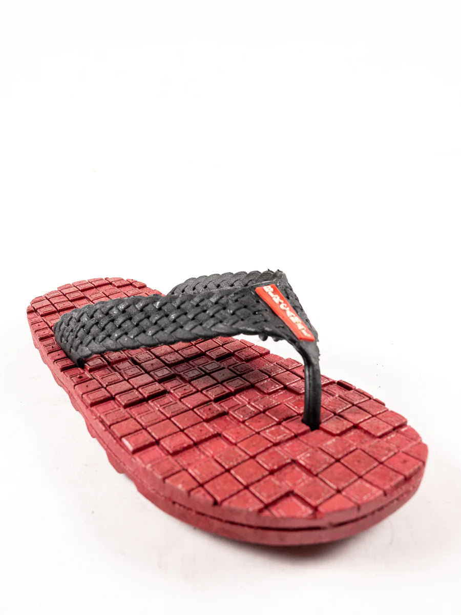 Black Camel Medicated Slippers (Medicated - 41-44)