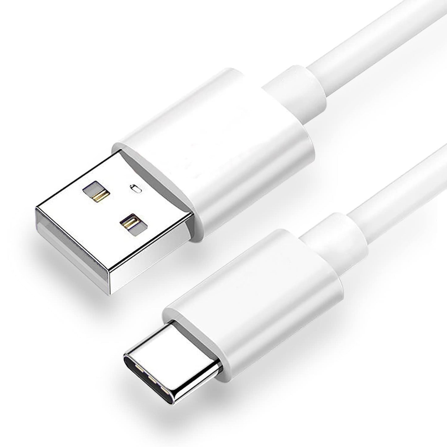 V-Go Type C Cable | Fast Data Cable Safety | Fast Charging