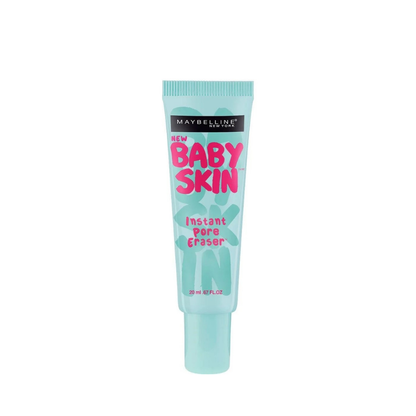 Maybelline Baby Skin Instant Pore Eraser Primer Matte And Poreless Primer, 30