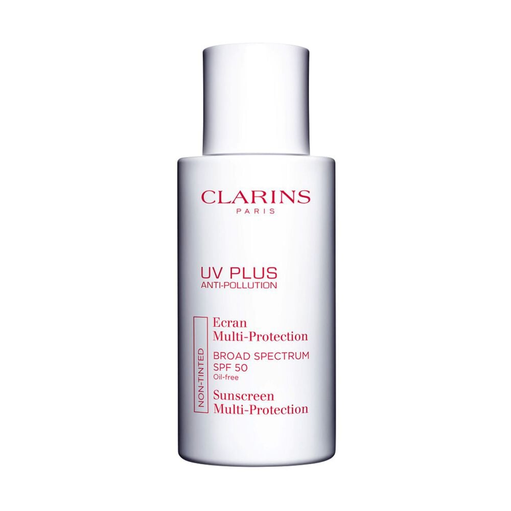 Clarins UV Plus 50 ML Multi-Protection Tint Sunscreen SPF 50 / PA+++