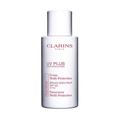 Clarins UV Plus 50 ML Multi-Protection Tint Sunscreen SPF 50 / PA+++