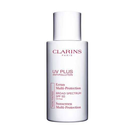 Clarins UV Plus 50 ML Multi-Protection Tint Sunscreen SPF 50 / PA+++