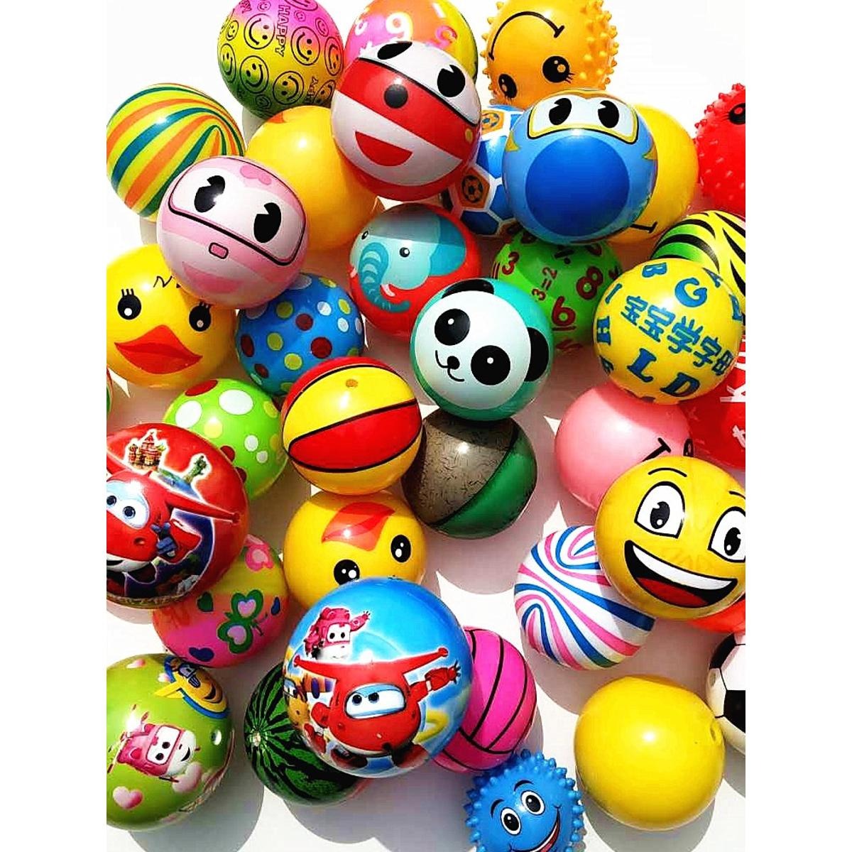 3 Inch Ball For Kids | Toys For Kids | Ball For