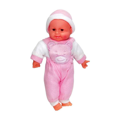 10 Inch Baby Doll For Kids | Best Quality Baby Doll |