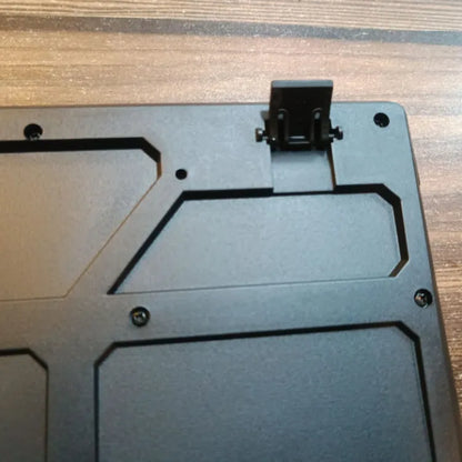 Jedel Wireless Keyboard Mouse Combo WS-1100 | 2.4GHz Wireless Keybaoard and Wireless