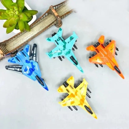 Alloy Plane Set | Best Quality Plane Set For Kids | Plane