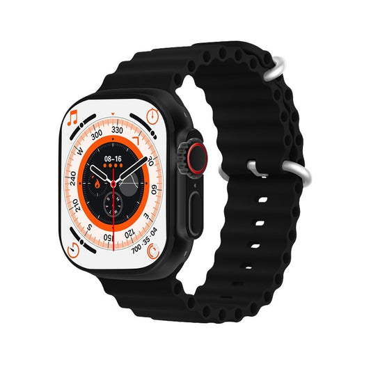 Smart Watch T800 Ultra Series 8 Ultra Smart Watch Sport Wireless Charger