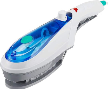 Portable TOBI Steamer Iron,steam ironing.