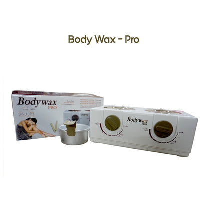 Body wax-pro | Double Wax Warmer Electric Wax Warmer Professional Machine for